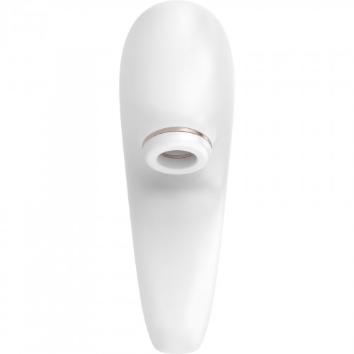 Вакуумний вібратор для пар Satisfyer Pro 4 Couples (SO1827) в інтернет супермаркеті PbayMarket!