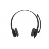 Гарнітура Logitech H151 Stereo Black (981-000589) в інтернет супермаркеті PbayMarket!