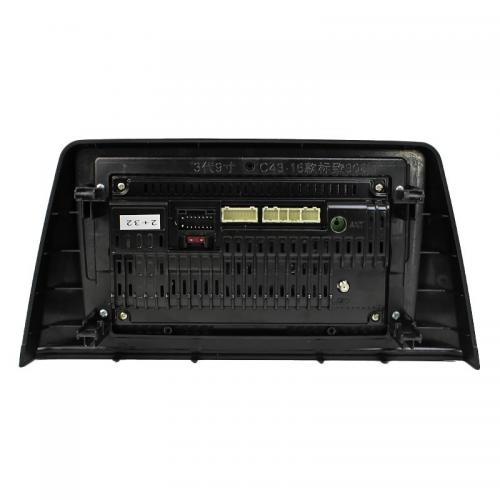 Штатна автомагнітола Lesko для Peugeot 308 (2016+) 9