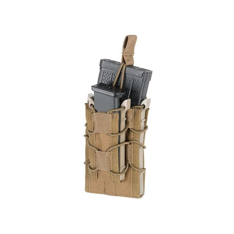 Підсумок Combo для магазинів 8FIELDS 80х128 мм Койот