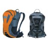 Рюкзак Terra Incognita Racer 18 Orange-Grey (TI-03835)