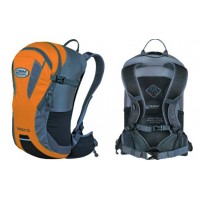 Рюкзак Terra Incognita Racer 18 Orange-Grey (TI-03835) Рюкзак Terra Incognita Racer 18 Orange-Grey (TI-03835)