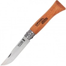 Складаний ніж Opinel №6 Tradition 70 мм (113060) Складаний ніж Opinel №6 Tradition 70 мм (113060)