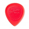Медіатори Dunlop 474P1.0 Stubby Jazz Player's Pack 1.0 mm (6 шт.)
