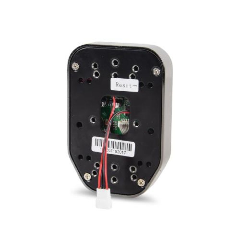 Smart замок ZKTeco CL10 зі зчитувачем EM-Marine