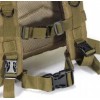 Рюкзак тактичний Woodland Molle 600D 28 л Камуфляж (1650314936)