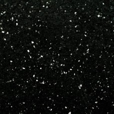 Рідкі шпалери YURSKI Гортензія 216 Чорні (Г216)