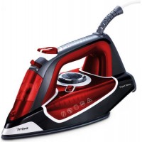 Праска Trisa 7951.8112 Expert Steam Червоний з чорним (4768) Праска Trisa 7951.8112 Expert Steam Червоний з чорним (4768)