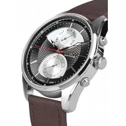 Годинник GoodYear G.S01213.01.01 Годинник GoodYear G.S01213.01.01