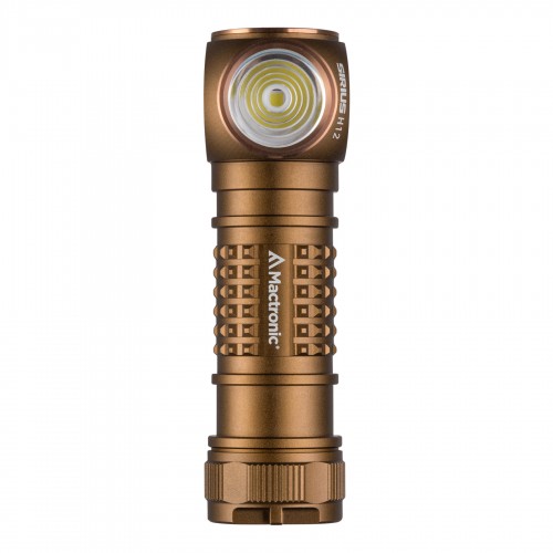 Ліхтар налобний Mactronic Sirius H12 1200 Lm USB Rechargeable (AHL0172) Ліхтар налобний Mactronic Sirius H12 1200 Lm USB Rechargeable (AHL0172)