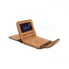 Гаманець жіночий Baellerry Forever Mini Brown (hub_np2_0058)