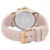 Наручний годинник жіночий GOLDENHOUR Trend Pink Золотий (3066)