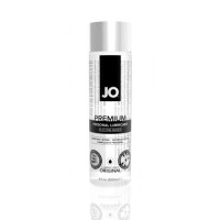 Лубрикант на силіконовій основі System JO PREMIUM - ORIGINAL 120 мл (SO1434)