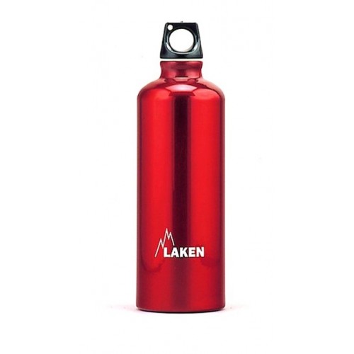 Фляга Laken Futura 0,75 L Red (LAK-72-R) Фляга Laken Futura 0,75 L Red (LAK-72-R)