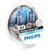 Автолампа PHILIPS 12342DVSP H4 60/55W 12V P43t Diamond Vision в інтернет супермаркеті PbayMarket!