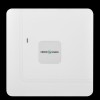 IP відеореєстратор 9-канальний 8MP NVR GreenVision GV-N-S019/9 (Lite)