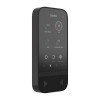 Клавіатура Ajax KeyPad TouchScreen black бездротова з сенсорним екраном