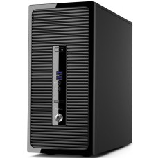 Комп'ютер Refurb HP ProDesk 400 G3 MT i5-7500/16/240SSD