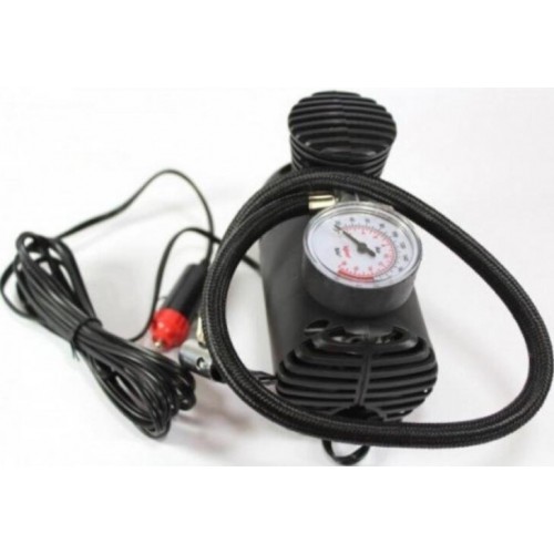 Компресор VigohA Air Compressor 250pi від прикурювача автомобільний DC-12V/250 PSI