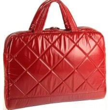 Сумка для ноутбуку 12 Continent Бордовий (CC-071Bordo)