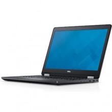 Ноутбук Refurb Dell Latitude E5570 FHD Touch i5-6300HQ/8/180SSD Class A-