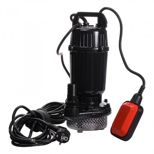 Насос дренажний VOLKS pumpe QDX5-9 0,75кВт Насос дренажний VOLKS pumpe QDX5-9 0,75кВт