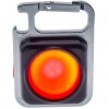 Ліхтар - брелок Westinghouse 5W COB LED WF254S red/white light
