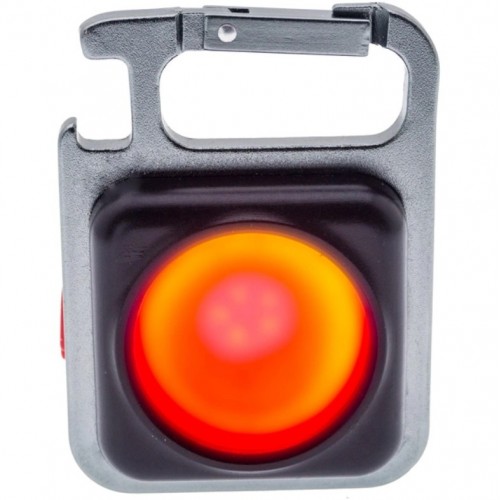 Ліхтар - брелок Westinghouse 5W COB LED WF254S red/white light Ліхтар - брелок Westinghouse 5W COB LED WF254S red/white light