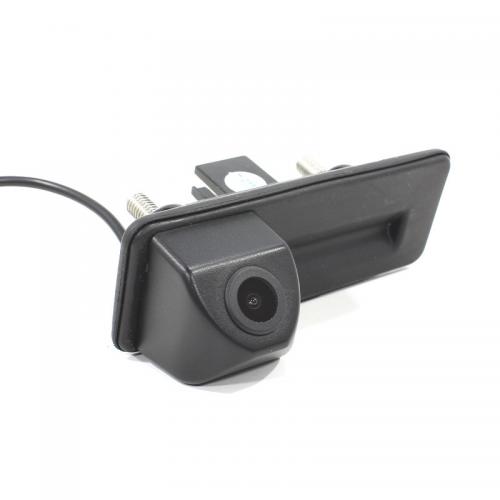 Камера заднього виду No Brand Skoda Octavia Fabia Superb Rapid Volkswagen Passat Touareg Sharan Tiguan Audi (2803) Камера заднього виду No Brand Skoda Octavia Fabia Superb Rapid Volkswagen Passat Touareg Sharan Tiguan Audi (2803)