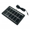 Ліхтар кемпінговий No Brand FA-709 Powerbank FM Bluetooth колонка (2499736523)