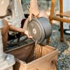 Набір посуду Naturehike CNH22CJ002 4 предмети Сірий (2322602938)