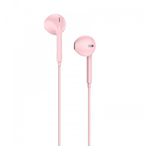 Навушники Hoco M55 (Рожевий) 1068085