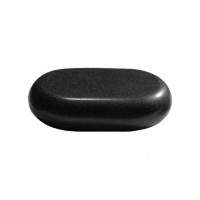 Базальтовий камінь для стоунтерапії Big Hot Stone Bodhi 1 шт