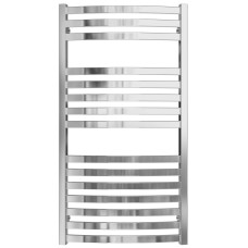 Рушникосушарка водяна Dexter П15 500х1000 Deffi Хром (A.DR.100.50.15.C.A)