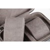 Кейс для годинників Salvadore 2W-FH-GGF-SPU 13х10х8 см Сірий