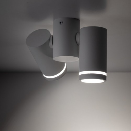 Точковий світильник TK Lighting Jet Білий (TK4352)
