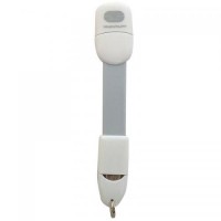 Брелок True Utility Micro USB Mobile Charger (TU290W)
