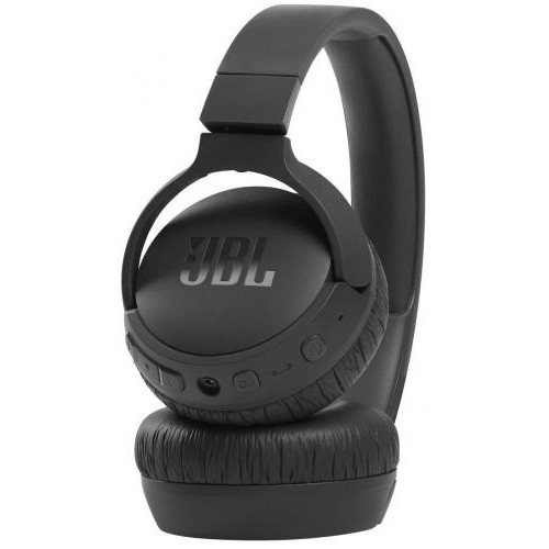 Гарнітура JBL T660 NC (JBLT660NCBLK) Black (6665952) Гарнітура JBL T660 NC (JBLT660NCBLK) Black (6665952)