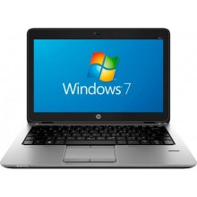 Ноутбук Refurb HP EliteBook 840 G2 i5-5300U/8/500 Class A-