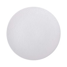 Тарілка сервірувальна YIWU 30 см Білий (HP-7-722)