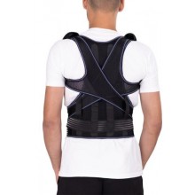 Коректор постави MED1 TJ-205(2) L Black