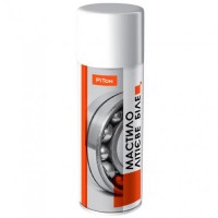 Мастило літієве для вузлів тертя PiTon 400 мл Мастило літієве для вузлів тертя PiTon 400 мл