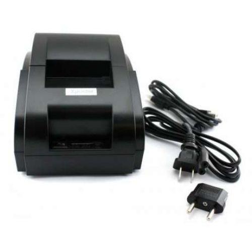Термопринтер Xprinter XP58IIH принтер етикеток (004496) Термопринтер Xprinter XP58IIH принтер етикеток (004496)