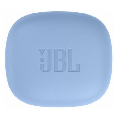 Навушники з мікрофоном JBL TWS Wave Flex JBLWFLEXBLU Blue в інтернет супермаркеті PbayMarket!