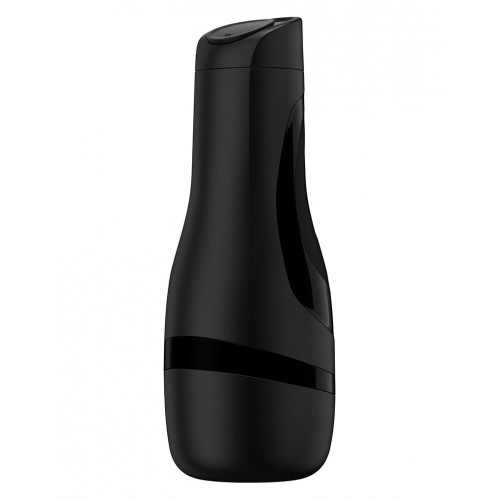 Мастурбатор Satisfyer Men Classic (Black), ніжний матеріал, зручний корпус в інтернет супермаркеті PbayMarket!