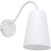 Бра TK Lighting WIRE 2445 White (TK2445)