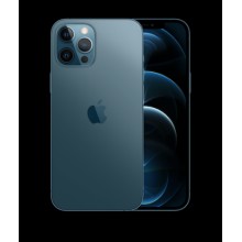 Смартфон Apple iPhone 12 Pro Max 256GB PACIFIC BLUE (OPEN BOX)