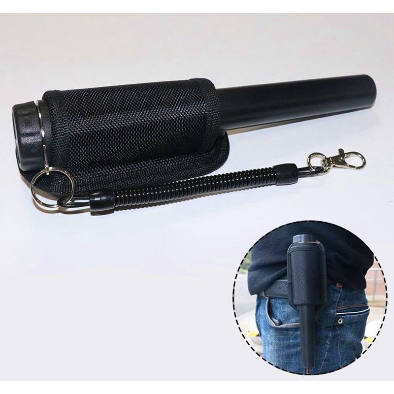 Пінпоінтер GP Pointer металошукач - цілевказувач, чорний