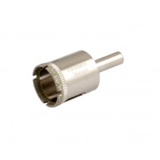 Свердло трубчасте GRANITE з алмазним напиленням для скла та плитки 26 мм 2-01-226