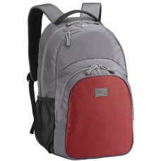 Рюкзак для ноутбуку 15,6 дюймів Sumdex Сірий (PON-336PR)